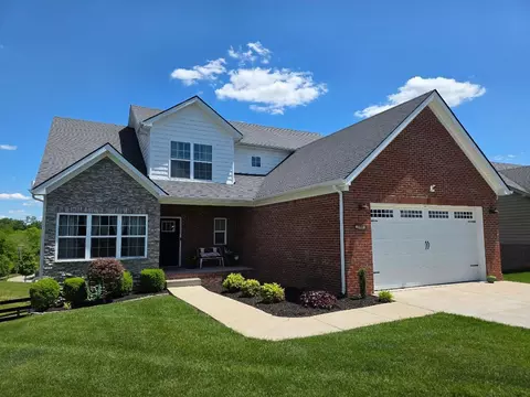 504 Shelburne Way, Nicholasville, KY 40356