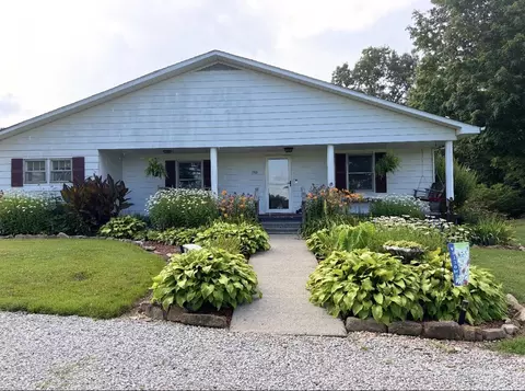 7101 Quail Rd, Brodhead, KY 40409