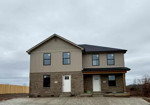 433 Nandino Cir, Berea, KY 40403