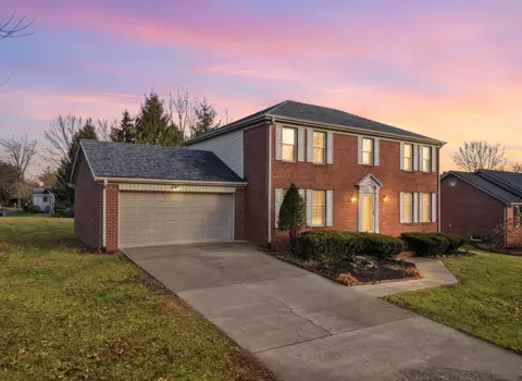102 Iron Liege Dr, Danville, KY 40422