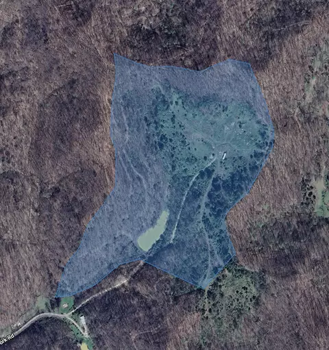 0 Bean Fork Rd, Jackson, KY 41339