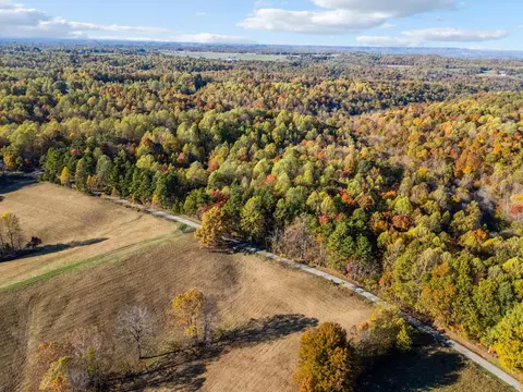 2143 Mt Gilboa Rd, Campbellsville, KY 42718