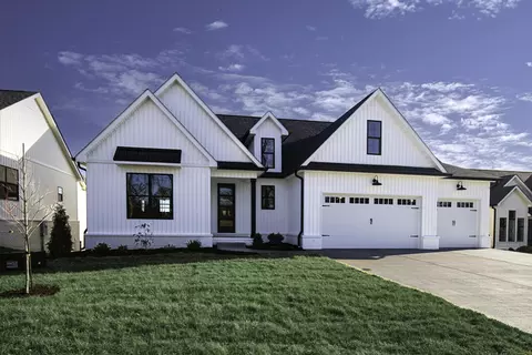 534 Saffron Ln, Versailles, KY 40383