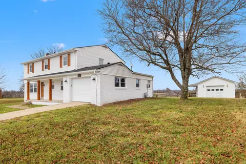 895 Ridgeway Rd, Stanford, KY 40484