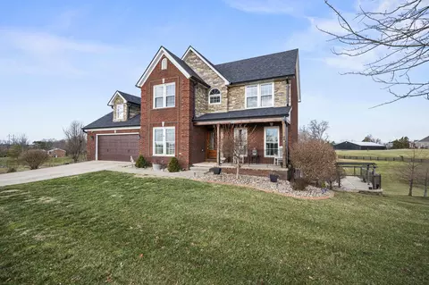 1584 Four Mile Rd, Richmond, KY 40475