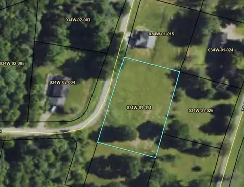 0 Countryside Cir, Mount Vernon, KY 40456