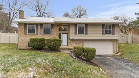 3490 Ormond Cir, Lexington, KY 40517