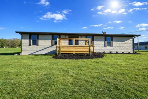 2252 Grundy Rd, Somerset, KY 42501