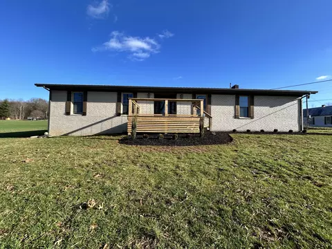 2252 Grundy Rd, Somerset, KY 42501