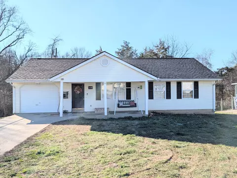 5338 Beechwood Dr, Somerset, KY 42501