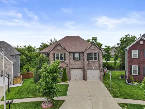 2325 Cravat Pass, Lexington, KY 40511