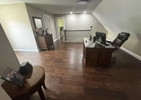 Entry Way - 161 Collier Ave, Jackson, KY 41339 photo 2 of 3