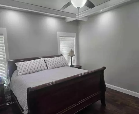 Bedroom - 161 Collier Ave, Jackson, KY 41339 photo 1 of 3