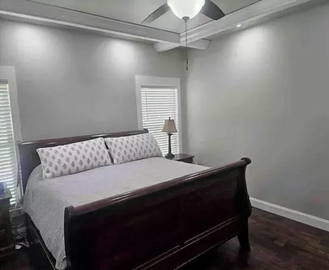 Bedroom - 161 Collier Ave, Jackson, KY 41339 photo 3 of 3