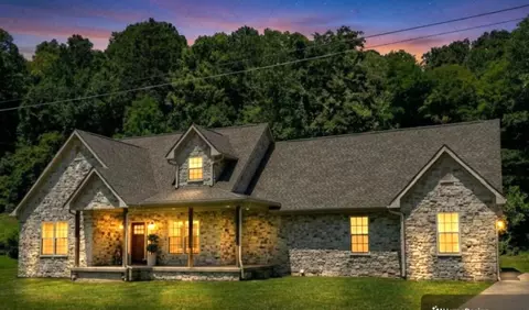 Exterior - 161 Collier Ave, Jackson, KY 41339 photo 6 of 6