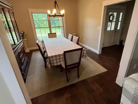 Dining - 161 Collier Ave, Jackson, KY 41339 photo 1 of 1