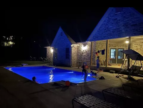 Exterior - 161 Collier Ave, Jackson, KY 41339 photo 5 of 6