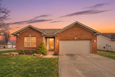114 Lake Forest Dr, Georgetown, KY 40324