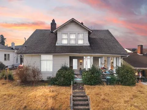 309 Lyttle Blvd, Hazard, KY 41701