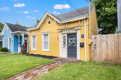 549 N Limestone, Lexington, KY 40508
