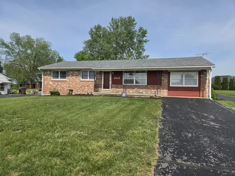 342 Pleasant Hill Dr, Harrodsburg, KY 40330