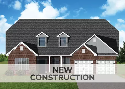 709 Dockside Park, Lexington, KY 40515
