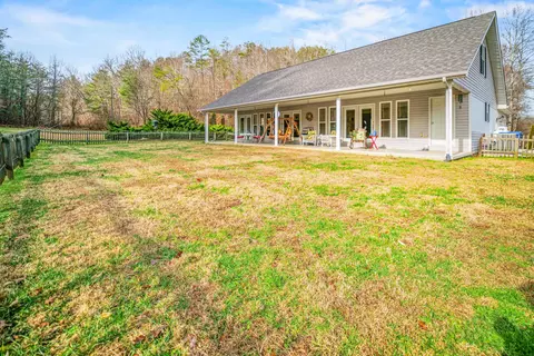 Exterior - 2581 Corder Flats Rd, Strunk, KY 42649 photo 5 of 16