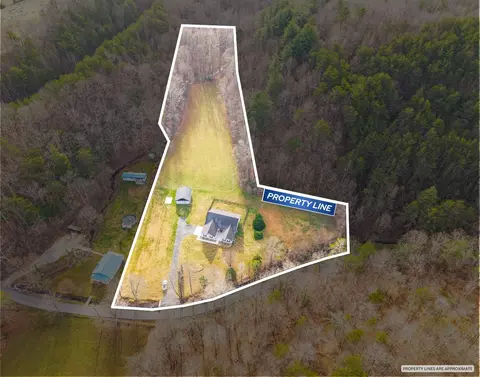 View/Area - 2581 Corder Flats Rd, Strunk, KY 42649 photo 1 of 10