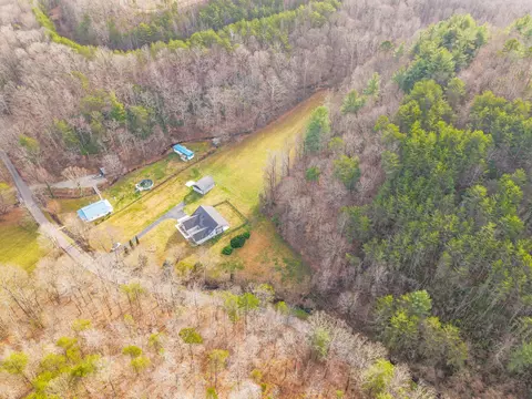 View/Area - 2581 Corder Flats Rd, Strunk, KY 42649 photo 9 of 10