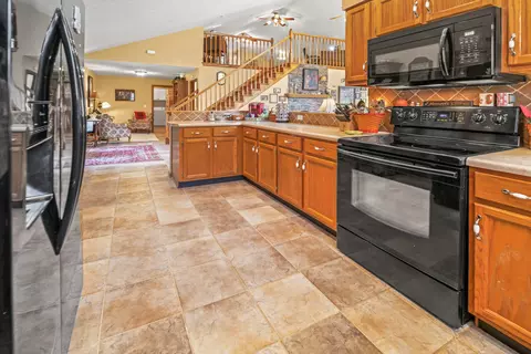 Entry Way - 2581 Corder Flats Rd, Strunk, KY 42649 photo 1 of 4