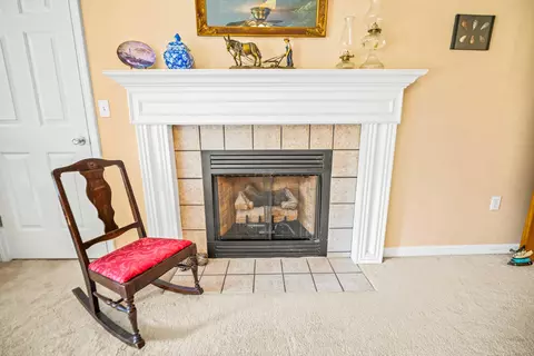 Entry Way - 2581 Corder Flats Rd, Strunk, KY 42649 photo 3 of 4