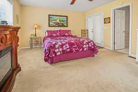 Bedroom - 2581 Corder Flats Rd, Strunk, KY 42649 photo 6 of 7