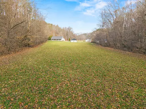 Exterior - 2581 Corder Flats Rd, Strunk, KY 42649 photo 15 of 16