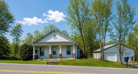 933 W Hwy 635, Science Hill, KY 42553