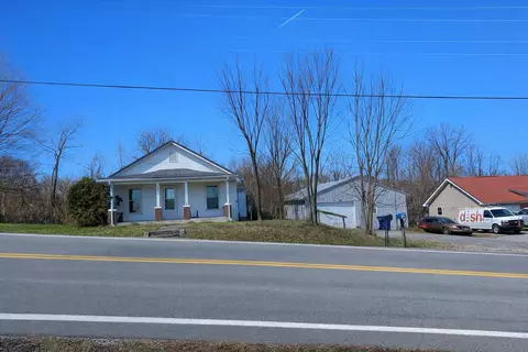 933 W Hwy 635, Science Hill, KY 42553