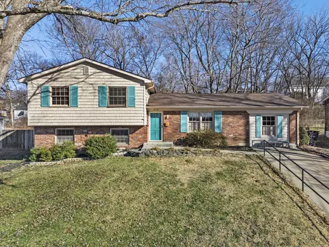 318 Senate Dr, Frankfort, KY 40601