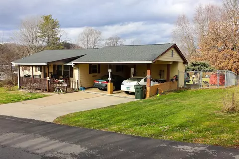 713 Green St, London, KY 40741