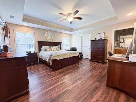 Bedroom - 128 Lynne Dr, Berea, KY 40403 photo 3 of 9