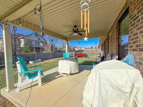 Exterior - 128 Lynne Dr, Berea, KY 40403 photo 17 of 18