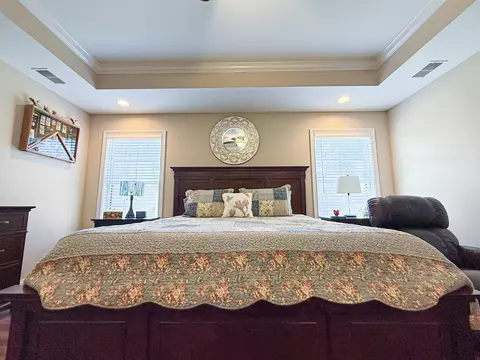 Bedroom - 128 Lynne Dr, Berea, KY 40403 photo 8 of 8