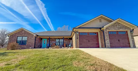 Exterior - 128 Lynne Dr, Berea, KY 40403 photo 10 of 18