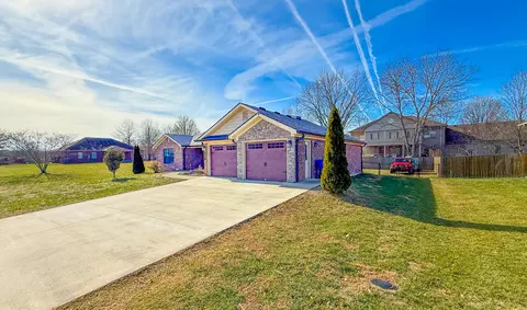 Other - 128 Lynne Dr, Berea, KY 40403 photo 1 of 7