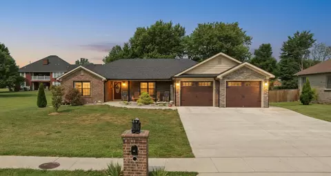 128 Lynne Dr, Berea, KY 40403