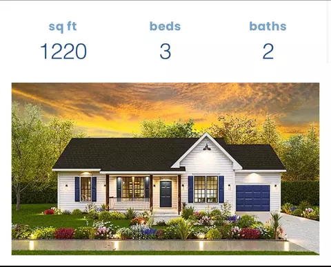 76 Whispering Oaks Ln, Manchester, KY 40962