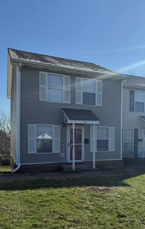 342 E Oak St, Nicholasville, KY 40356