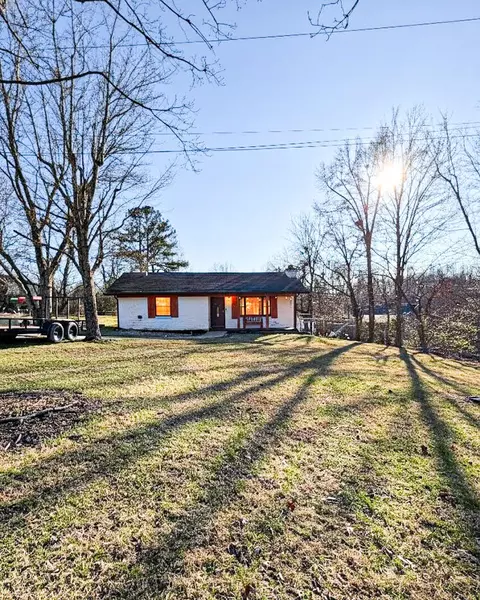 264 Whitson Ln, London, KY 40741