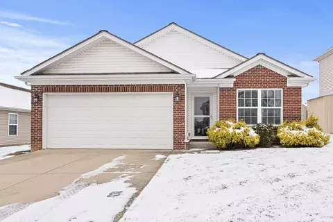 154 Schneider Blvd, Georgetown, KY 40324