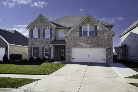 3659 Bay Springs Park, Lexington, KY 40509