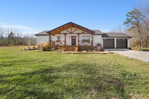 1239 Level Green Rd, Corbin, KY 40701
