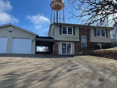 40 Hill St, Mount Vernon, KY 40456